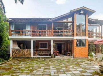 97fa6f949b5ab326a8cb8d217d60220c6232ddae · Casa em condomínio fechado, Praia do Pernambuco, 4 Quartos, Sendo 2 Suítes, Área Gourmet e Piscina -