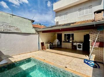 48d324f96563890efb2e89dfa9fb0e3878466746 · Casa com 3 dormitórios à venda, 150 m² por R$ 750.000 - Jardim Brasília - Americana/SP