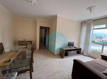 Salas com varanda · Apartamento com 2 dormitórios à venda por R$ 600.000,00 - Jardim dos Estados - Poços de Caldas/MG