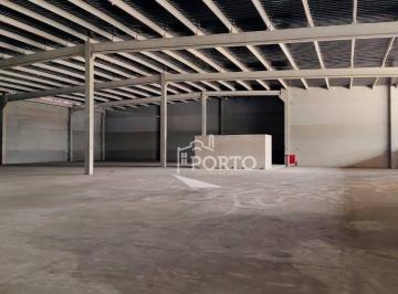 1f9b733c45c335d8386ee0d04cc7b3118ed9f32a · Galpão/Barracão comercial para alugar no bairro Vila Areião em Piracicaba