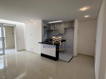 Apartamento aluguel Bosque Ventura Shopping Maia · Apartamento com 2 dormitórios para alugar, 65 m² por R$ 3.333/mês - Jardim Maia - Guarulhos/SP