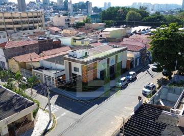 56b1e388eb6b09326f571a3bfc59ab9f10cd67e8 · Conjunto com 04 salas comerciais - todas alugadas