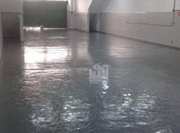34f1c1fb29fa300ebfa6f2ffb25275f1b8819083 · Salão para alugar, 238 m² por R$ 7.442,00/mês - Vila Guarani (Zona Sul) - São Paulo/SP