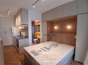 59b512490cf447693eac177238dce45ca4c9d52c · Studio com 1 dormitório para alugar, 30 m² - Pinheiros - São Paulo/SP