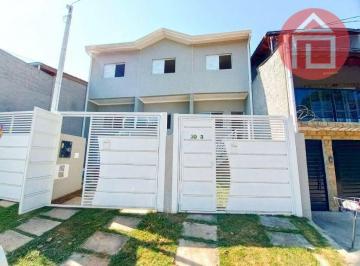 c6f7953a95507eecaa3812ce58740e5634a798c6 · Casa com 2 dormitórios à venda, 58 m² por R$ 320.000,00 - Jardim São Miguel - Bragança Paulista/SP