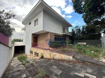 7307db2635daee6cace338a7dd914cc30e7a1694 · Sobrado com 5 quartos à venda, 547 m² - Jardim Everest - São Paulo/SP