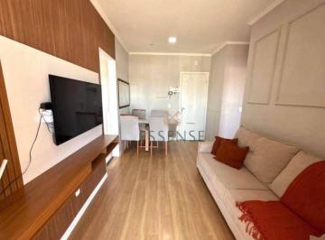 fe470e78d75b056ab5a4caa4757a64948095c707 · Apartamento à Venda no Condomínio Vila Nova Paisagem - Centro de Suzano/SP: 02 dormitórios