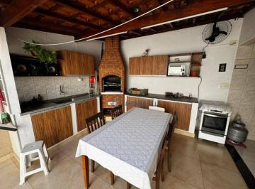 110dff5504d8e73fd0a4668f8c3e25f329bde012 · Casa com 2 dormitórios à venda, 100 m² por R$ 485.000,00 - Jardim Caxambu - Piracicaba/SP