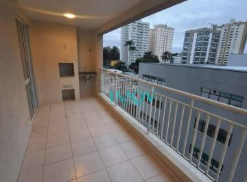 f33c6da72ff61ddc8e89ad2b127f05f95a2f9b68 · Apartamento com 3 dormitórios à venda, 103 m² por R$ 1.596.000,00 - Vila Adyana - São José dos Campo
