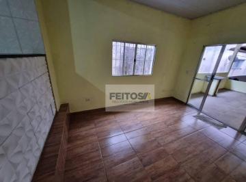 f4fdc7fc3db94bb3f782736ecf30d2e293ffd6bf · Casa com 1 dormitório para alugar, 100 m² por R$ 900/mês - Cidade Miguel Badra - Suzano/SP