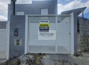 b8aac34dc6bc23365edc61cf1cecec52b3b5d05a · Sobrado com 2 dormitórios para alugar por R$ 1.200,00/mês - Jardim Revista - Suzano/SP