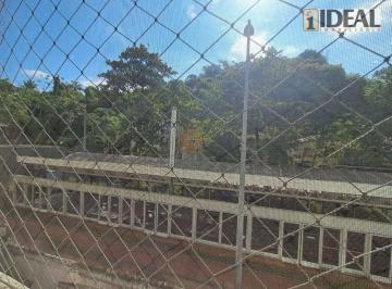 739d422c5b799715c23e4b3910a7eff03744fdcb · Apartamento com 1 dormitório à venda, 58 m² por R$ 320.000,00 - Itararé - São Vicente/SP
