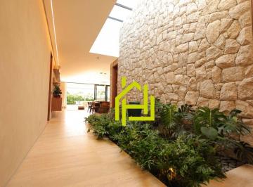 2732a84c3a872ecdf27277ce5e570d3bd0387fcb · Casa Térrea EXCLUSIVA Porteira Fechada com Projeto Completo e Mobiliário de Alto Padrão