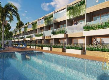 cbb9e139af185f926c08c1901c2ee486ccf75a33 · Apartamento com 1 dormitório à venda, 26 m² por R$ 550.000,00 - Passagem - Cabo Frio/RJ