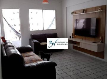 ab7ce717ccc971a7875ab25e35f1f0227f17bed8 · Vendo 2 quartos e varanda Na caxangá! 77 m² por R$ 260.000 - Várzea - Recife/PE