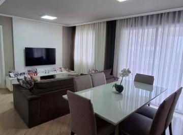 8cb8a1f51ecb3077eadc67552485beab50565878 · CONDOMÍNIO ALEGRIA Excelente Apartamento com 4 dormitórios à venda, 114 m² por R$ 960.000 - Vila San