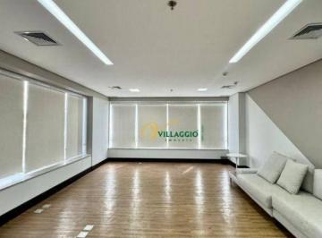 ab03dab9387ab616fb7b152929e640845a3dfed7 · Sala para alugar, 44 m² por R$ 3.980/mês - Vila São José - São José do Rio Preto/SP