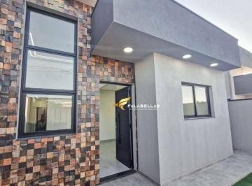 2ae4bb9f8321be3927ec7b0f6106abbd7389a8c3 · Casa com 3 quartos à venda, 100 m² por R$ 775.000 - Jardim Marambaia II - Jundiaí/SP