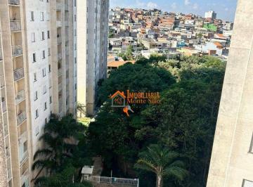 e6092b7eb8921c84af2b2da8b89a16b3d77fd5df · Apartamento com 2 dormitórios à venda, 50 m² por R$ 340.000,00 - Jardim Bela Vista - Guarulhos/SP