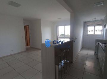 b37b11fd7e4824a86062e9252f2061d4aec84a4f · Apartamento com 3 dormitórios para alugar, 68 m² por R$ 2.750,00/mês - Gleba Palhano - Londrina/PR