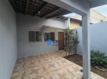 bfec85a9a474d5932c781ed1deb70ad2b9f6b939 · Casa com 3 dormitórios para alugar, 90 m² por R$ 2.500,00/mês - Jardim Pacaembu - Londrina/PR