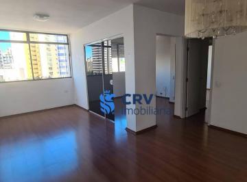 ed6e7c0c0ba1fd2b810c047dd06f0fd4db80d591 · Apartamento à venda, 87 m² por R$ 380.000,00 - Conceição - Londrina/PR