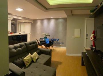 15d616283fdcfa73598b729bfdbbfef4d88cbf48 · Apartamento à venda, 69 m² por R$ 595.000,00 - Residencial José Lázaro Gouvea - Londrina/PR
