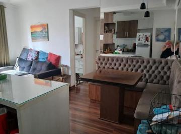 a2cda72e17baa6ce97b73844d51b650bc60b697a · Apartamento com 2 dormitórios à venda, 51 m² por R$ 400.000,00 - Vila São João - Barueri/SP