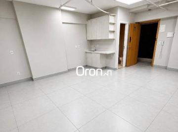 d2030888c61d0194cf5796ed9c91cf6790a33f22 · Sala à venda, 39 m² por R$ 469.000,00 - Jardim Goiás - Goiânia/GO