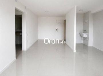 6ec41affd22dd989164bdf2baac89db70c4a3899 · Apartamento à venda, 70 m² por R$ 669.000,00 - Setor Pedro Ludovico - Goiânia/GO