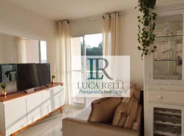 a7418ad081296fbc516904afdb9b80ca03c4465b · Apartamento com 2 dormitórios à venda, 54 m²- Parque Frondoso - Cotia/SP
