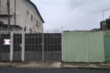 b45e5f6972eb99032e56d40a7880736df30c6392 · Terreno à venda, 340 m² por R$ 500.000,00 - Centro - Carapicuíba/SP