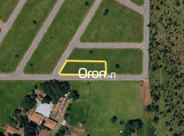 255db42122168e1eecc373e1fa552ef419e5336a · Área à venda, 1007 m² por R$ 346.000,00 - Residencial Mundo Novo 3 - Goiânia/GO