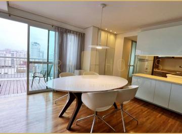 919c4ecda01c847e504bb1d6992b9e22399d080a · Apartamento Duplex com 1 dormitório para alugar, 103 m² por R$ 16.450/mês - Vila Nova Conceição - Sã