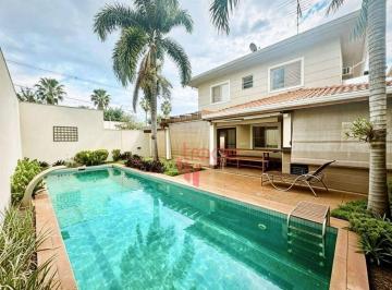 850cd1ad1fa5d87caa032fe4e52342106f866e38 · Casa para Alugar em Condomínio Fechado de 03 Quartos sendo todos Suítes no Bairro Recreio das Acácia