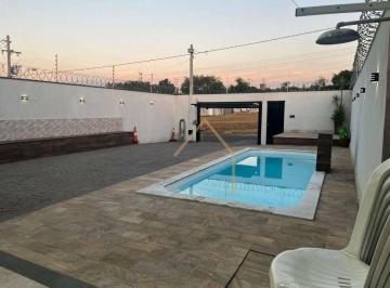 50c2f4b55beab4087fd89b9c4aa0e5886ed21375 · Casa com 1 dormitório à venda, 126 m² por R$ 586.000 - Parque Planalto - Santa Bárbara D'Oeste/SP