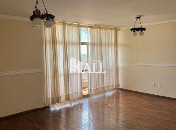 Apartamento · 170m² · 3 Quartos · 2 Vagas · Apartamento, Centro, Mirassol