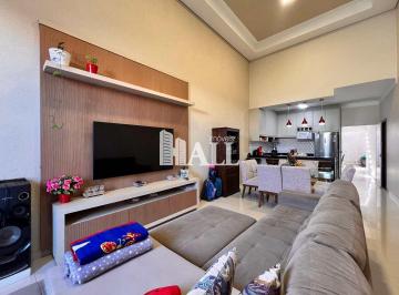 Casa · 130m² · 3 Quartos · 2 Vagas · Casa com 3 quartos, SETSUL, São José do Rio Preto - R$ 700 mil, Cod: 17079