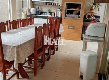 Casa · 190m² · 2 Quartos · 3 Vagas · Casa, Vila Moreira, São José do Rio Preto