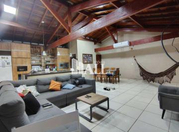 Casa · 184m² · 3 Quartos · 3 Vagas · Casa, Jardim Conceição, São José do Rio Preto