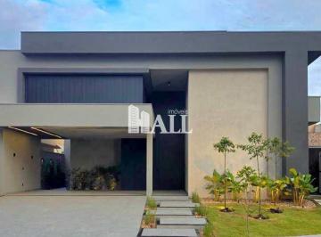 Casa · 214m² · 3 Quartos · 2 Vagas · Casa de Condomínio, Gaivota II, Rio Preto