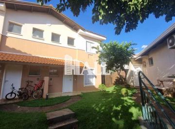 Casa · 140m² · 3 Quartos · 2 Vagas · Casa, Giardino II, São José do Rio Preto
