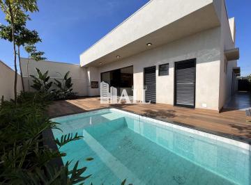 Casa · 220m² · 3 Quartos · 4 Vagas · Casa de Condomínio, Quinta do Lago I, Rio Preto