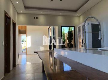 Casa · 170m² · 3 Quartos · 4 Vagas · Casa de Condomínio com 3 quartos, Parque Residencial Nature I, São José do Rio Preto - R$ 830 mil, C