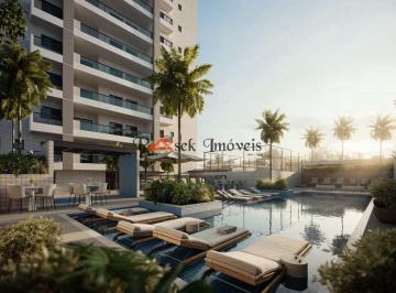 Apartamento · 74m² · 2 Quartos · 1 Vaga · Apartamento com 2 quartos, Centro, Itanhaém - R$ 625 mil, Cod: 2767