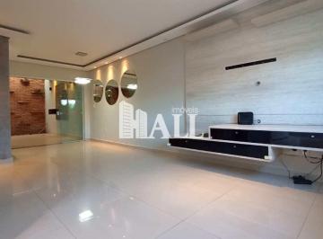 Casa · 140m² · 3 Quartos · 2 Vagas · Casa de Condomínio, Alameda suI, Rio Preto