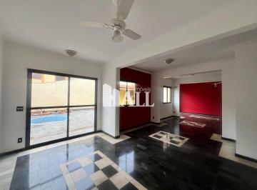 Casa · 190m² · 4 Quartos · 4 Vagas · Casa de Condomínio, GREEN VILLAGE I, Rio Preto