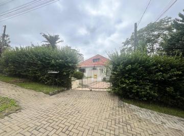 20fc785a5436793cea036daf95dd5f655a024c0a · Casa com 5 dormitórios à venda, 251 m² por R$ 950.000,00 - Barreirinha - Curitiba/PR