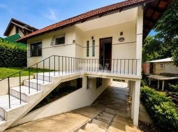 d9009b34c24693516fbf7be0c7e90a374672e62f · Casa com 5 dormitórios à venda, 251 m² por R$ 920.000,00 - Barreirinha - Curitiba/PR