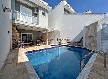 Casa · 158m² · 3 Quartos · 2 Vagas · Sobrado com 3 quartos, Bopiranga, Itanhaém - R$ 750 mil, Cod: 2766